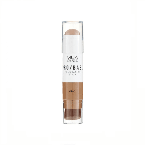 MUA Pro Base Foundation Stick 160-5055402965858