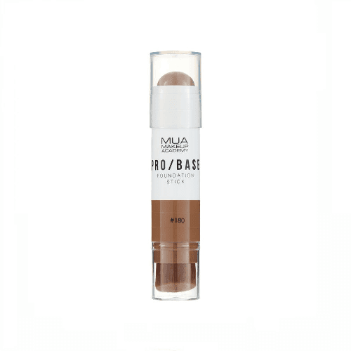 MUA Pro Base Foundation Stick 180-5055402965896