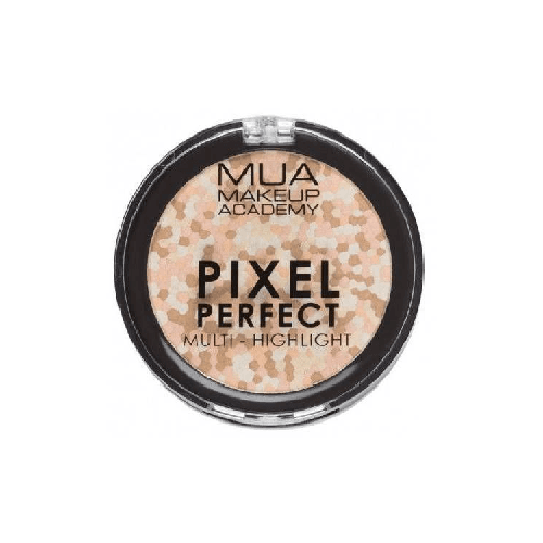 MUA Pixel Perfect Highlight Moonstone Shine 8.9g-5055402958966