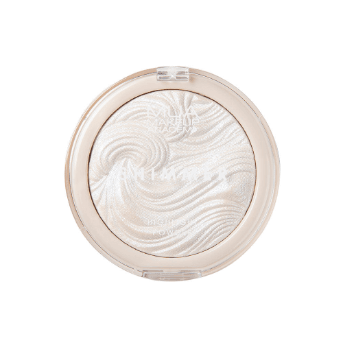 MUA Highlighting Powder Undress Your Skin Pearlescent Sheen-5055402957730
