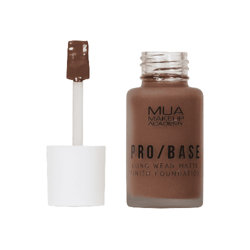 MUA Pro Base Long Wear Matte Finish Foundation 188-5055402967029