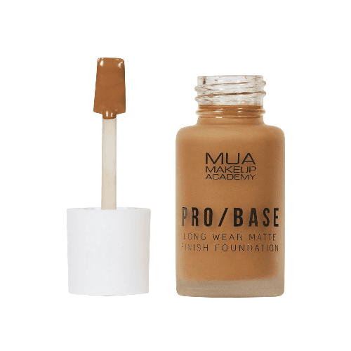 MUA Pro Base Long Wear Matte Finish Foundation 182-5055402966961
