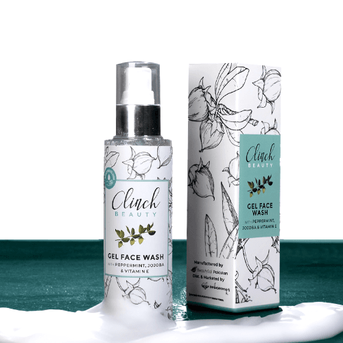 clinch-beauty-gel-face-wash-with-peppermint-jojoba-vitamin-e-4867924586326