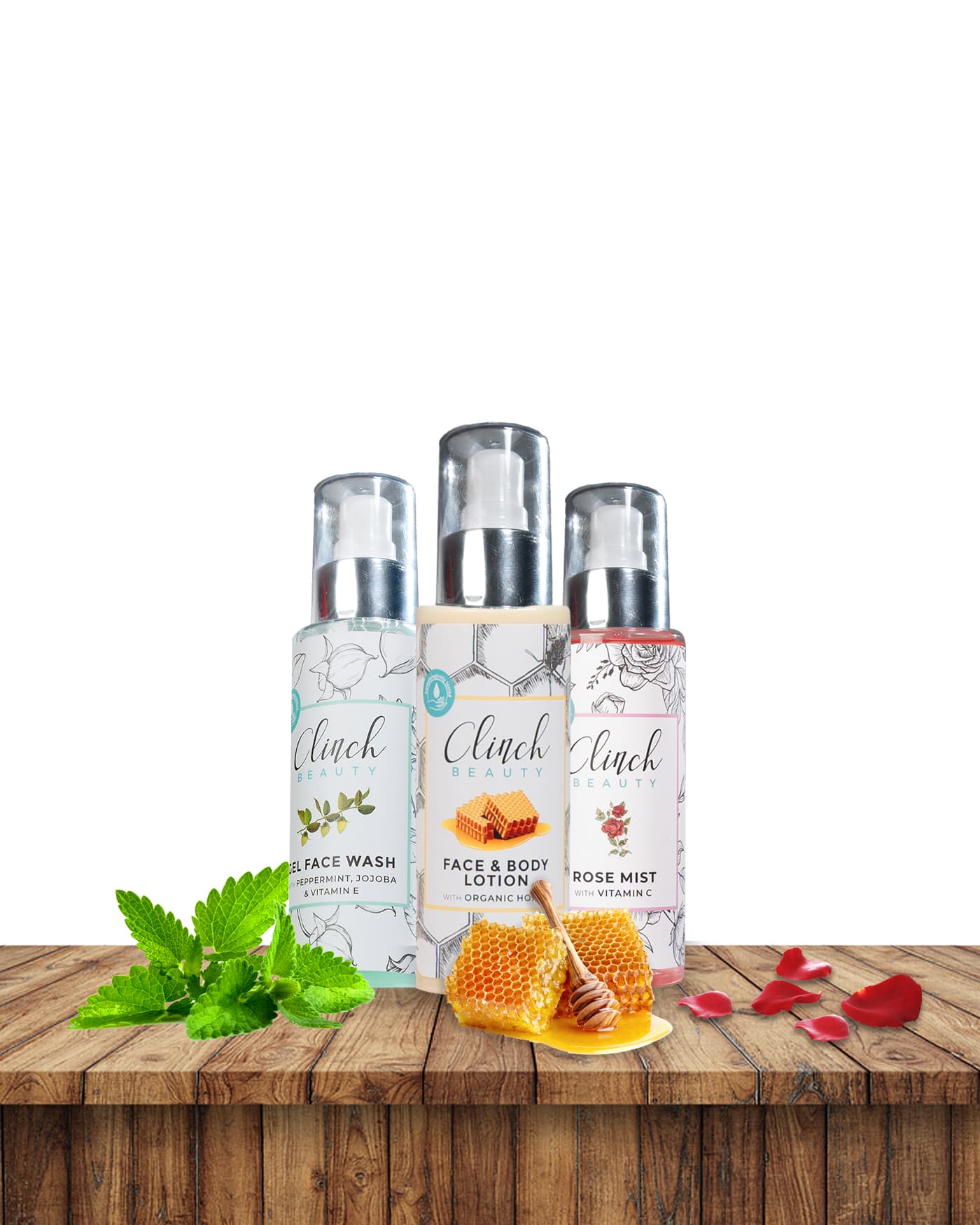 clinch-radiant-and-refreshing-combo