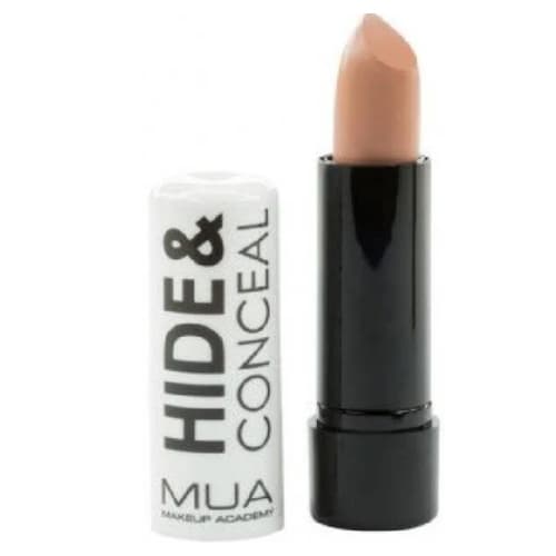 MUA Hide n Conceal Concealer Stick Almond-5055402971132