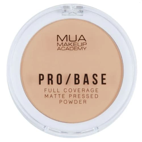 MUA Pro Base Full Coverage Matte Powder 130-5055402963373