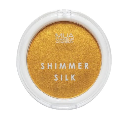 MUA Highlighter Shimmer Silk Dazzle-5055402973198