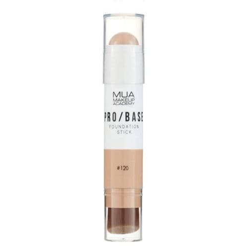 MUA Pro Base Foundation Stick 120-5055402965773