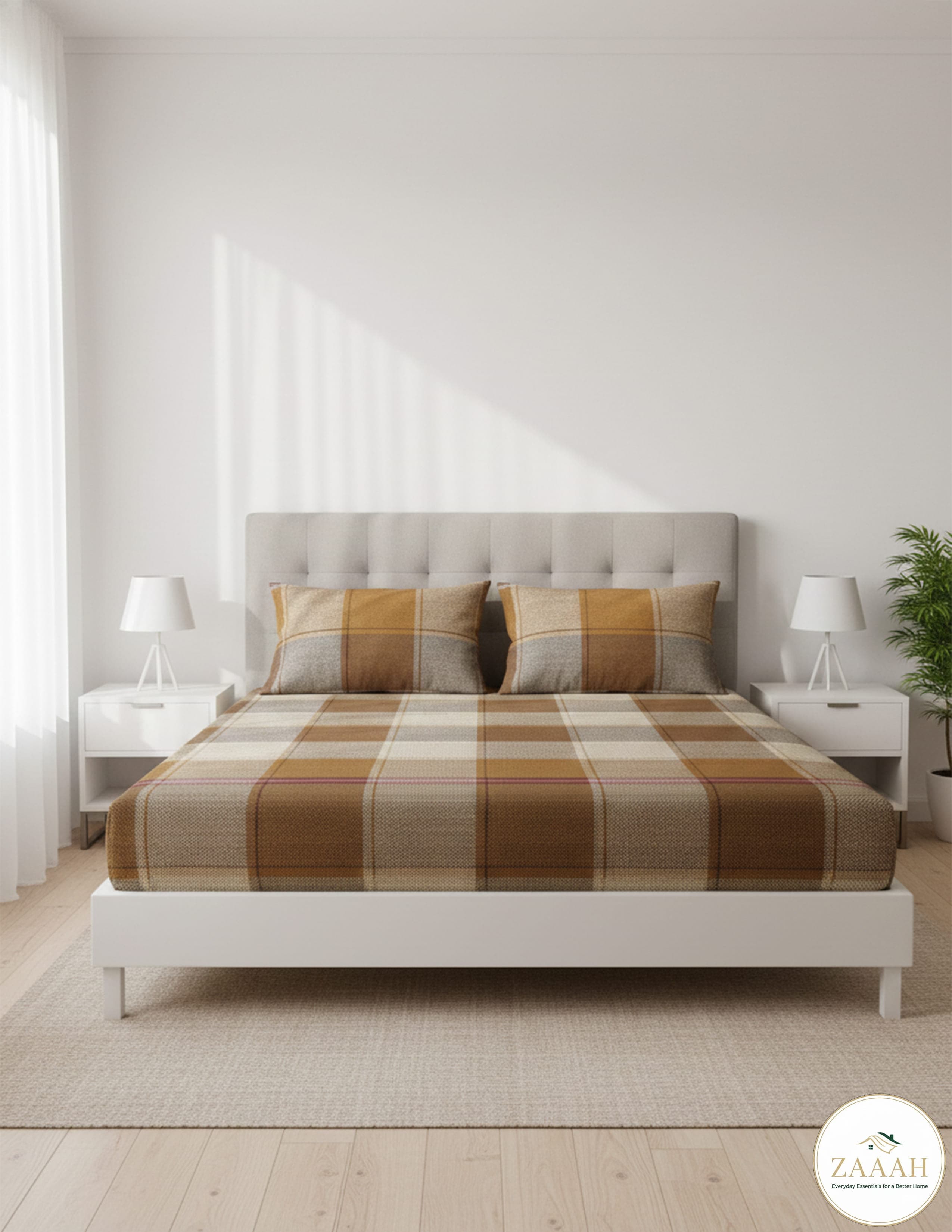 bedsheet