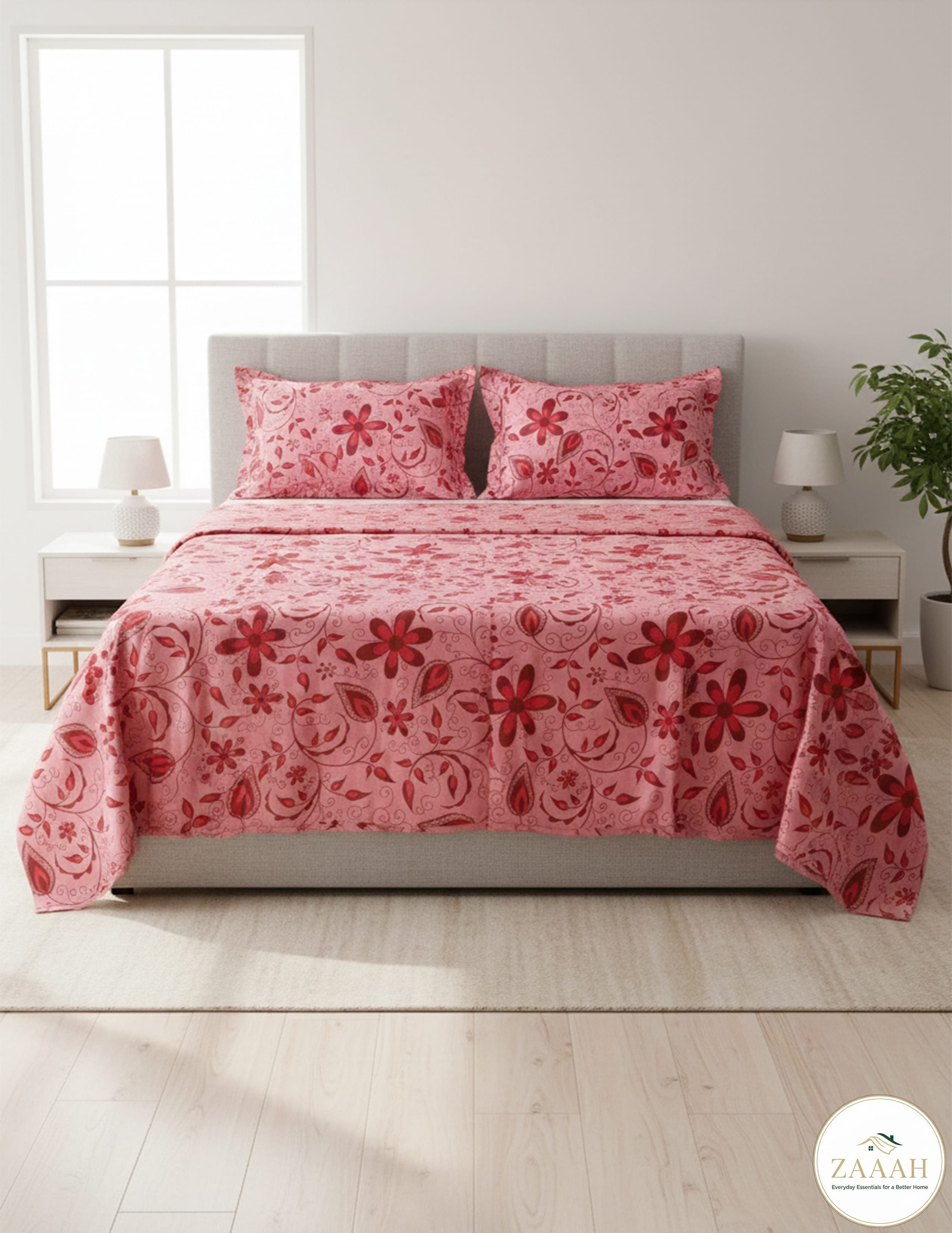 BEDSHEETS