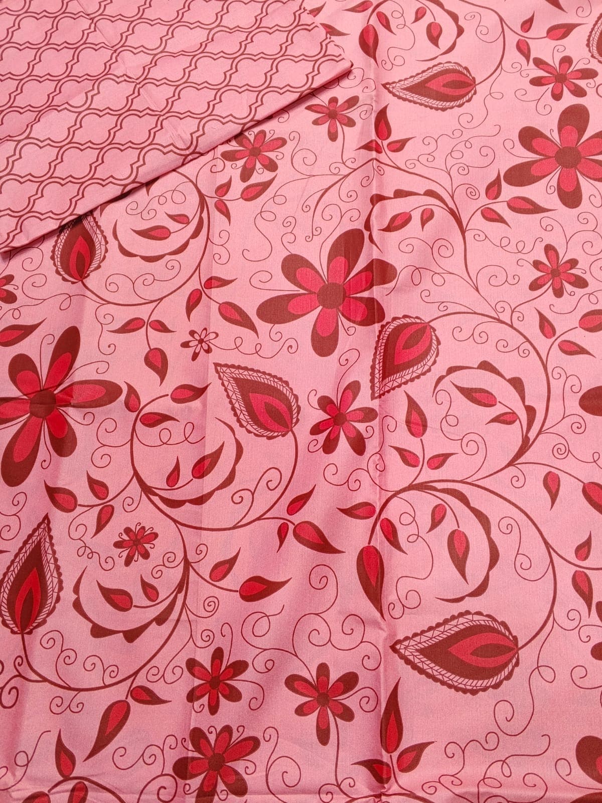 BEDSHEETS