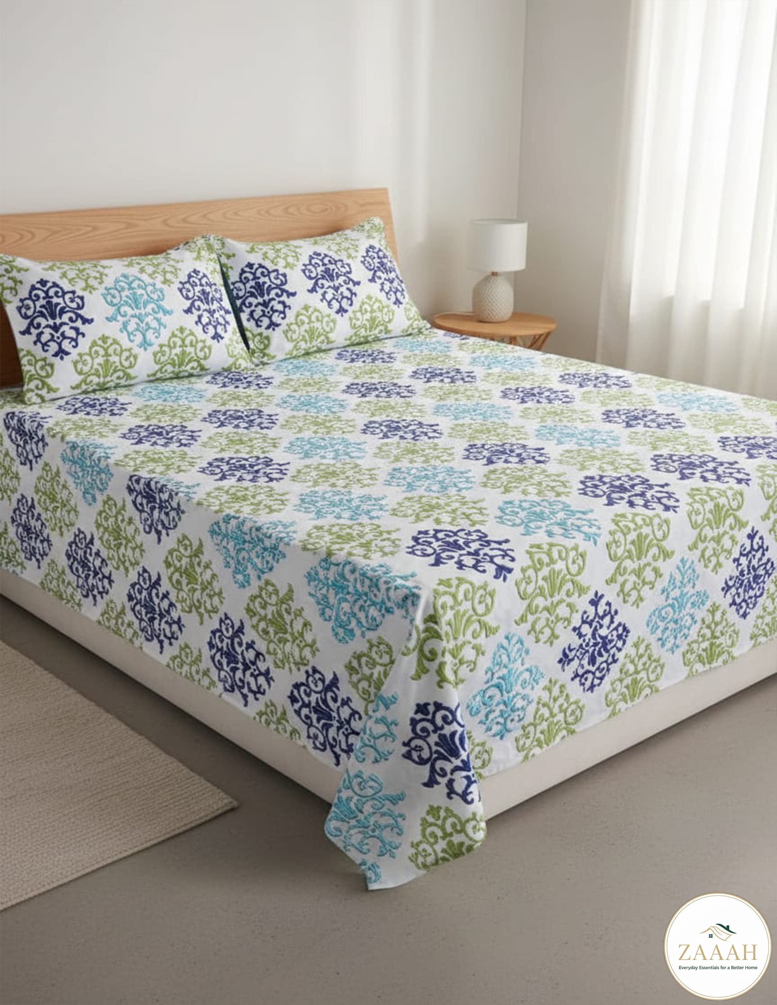 BEDSHEETS