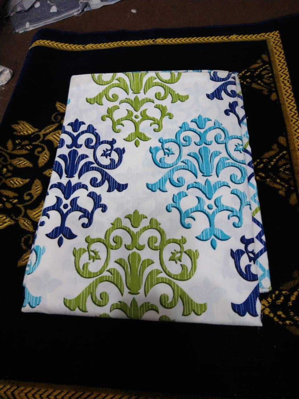 BEDSHEETS