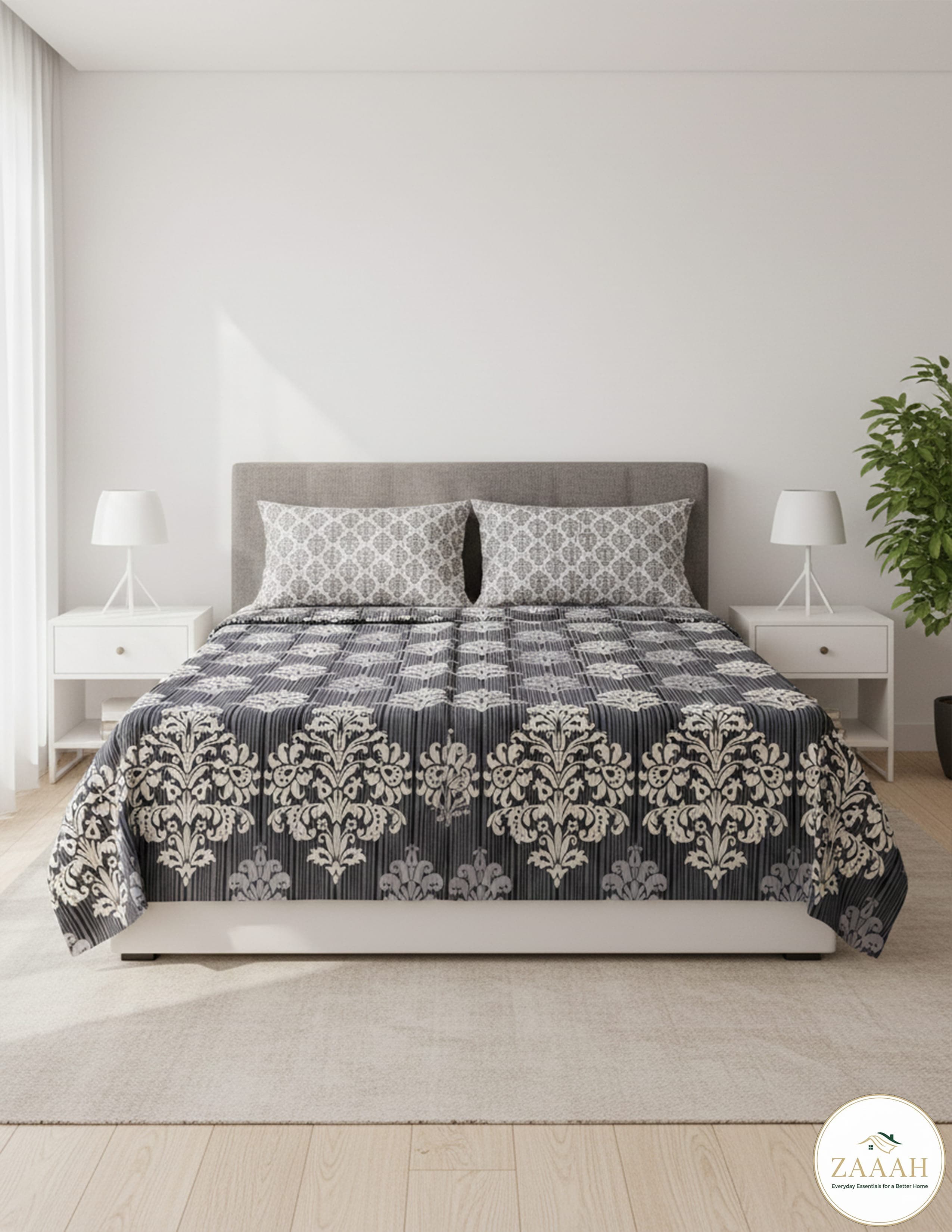 BEDSHEETS