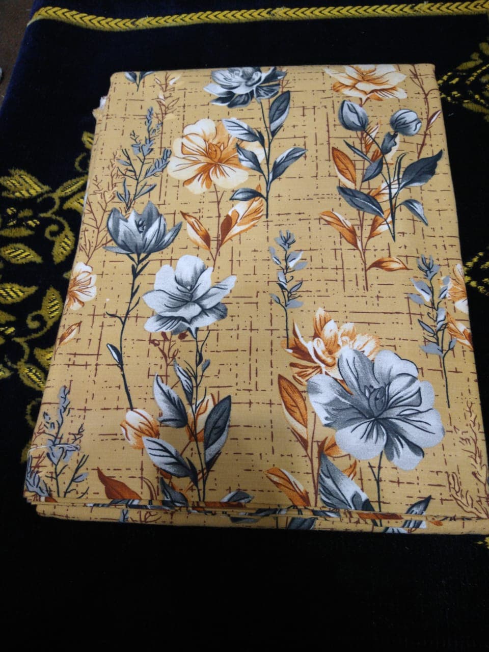 BEDSHEETS