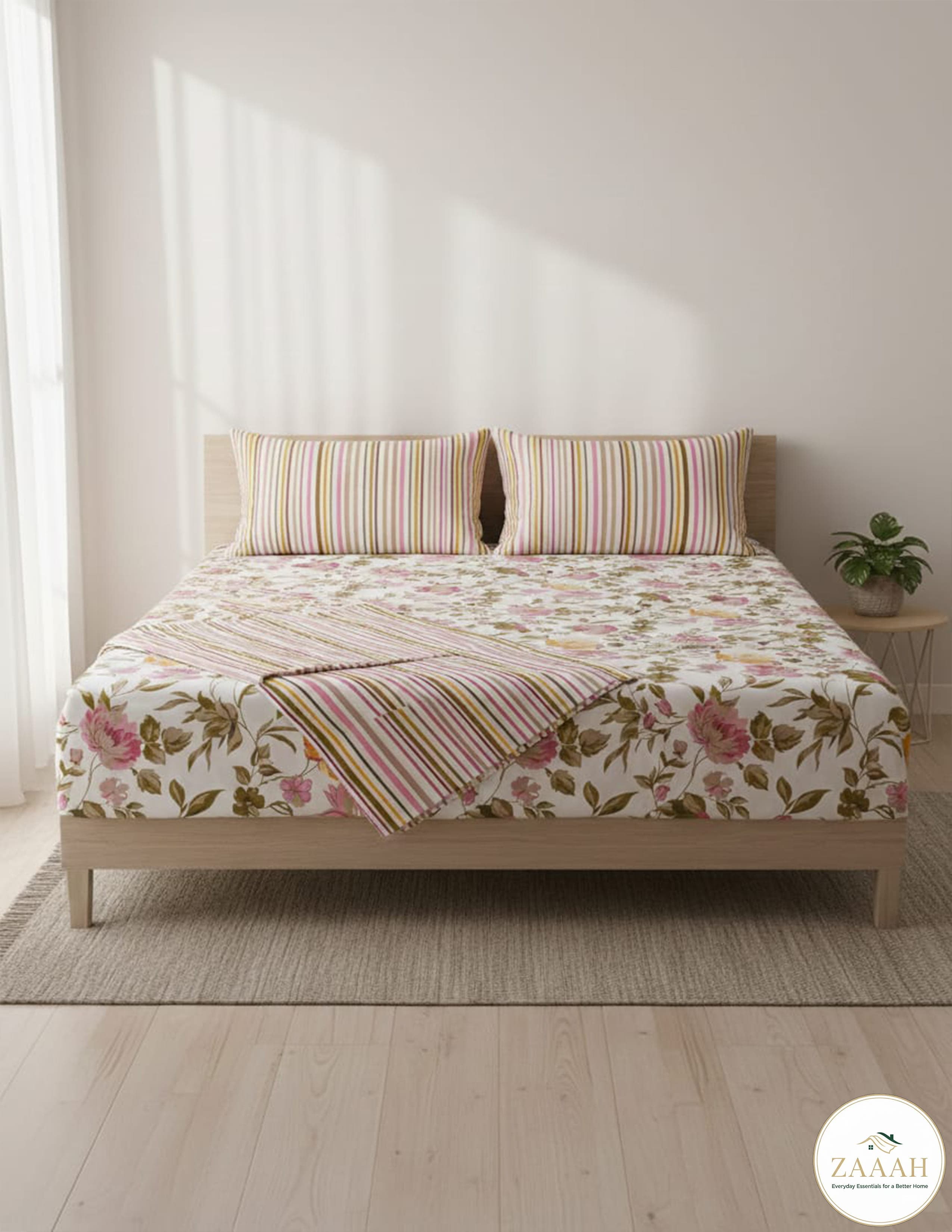 BEDSHEET