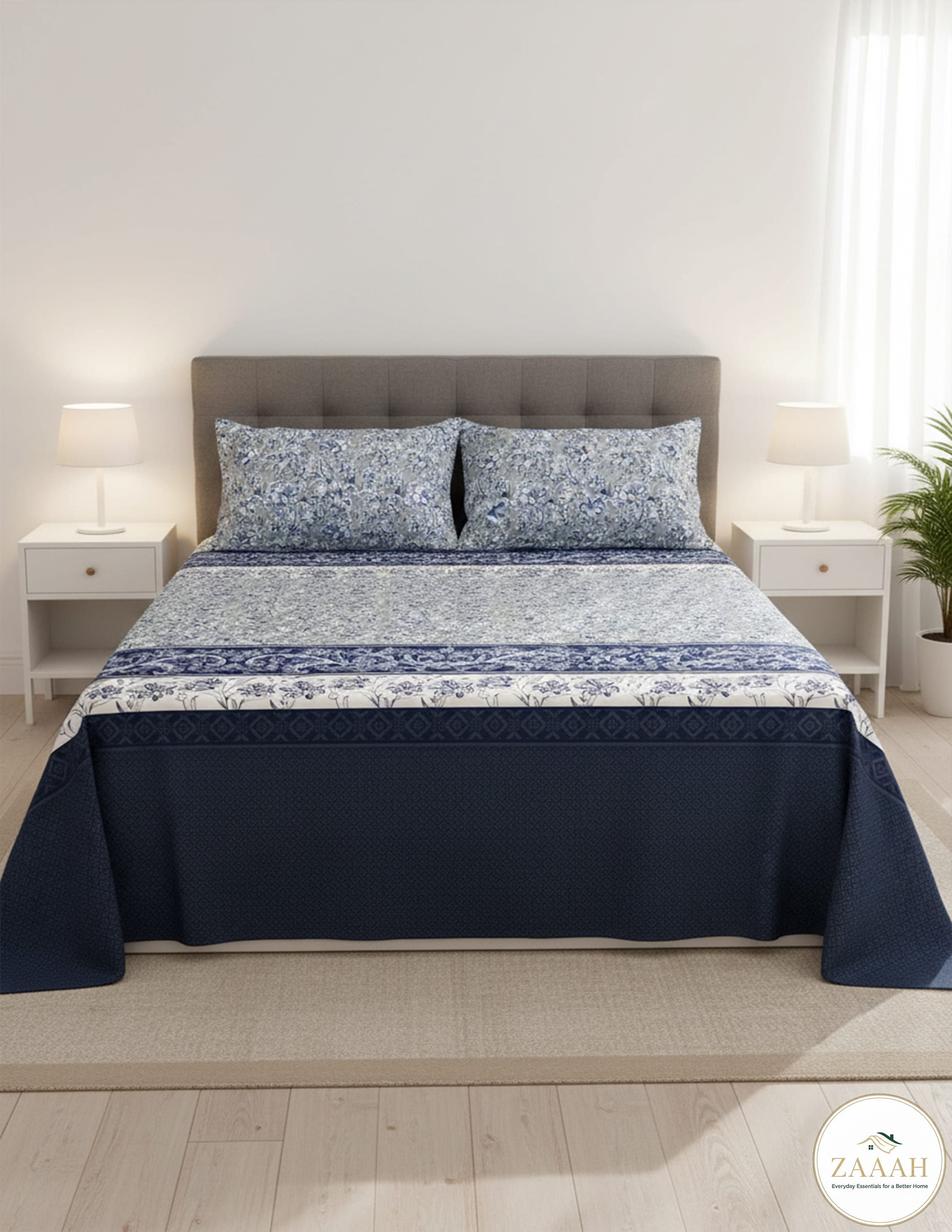 BEDSHEET