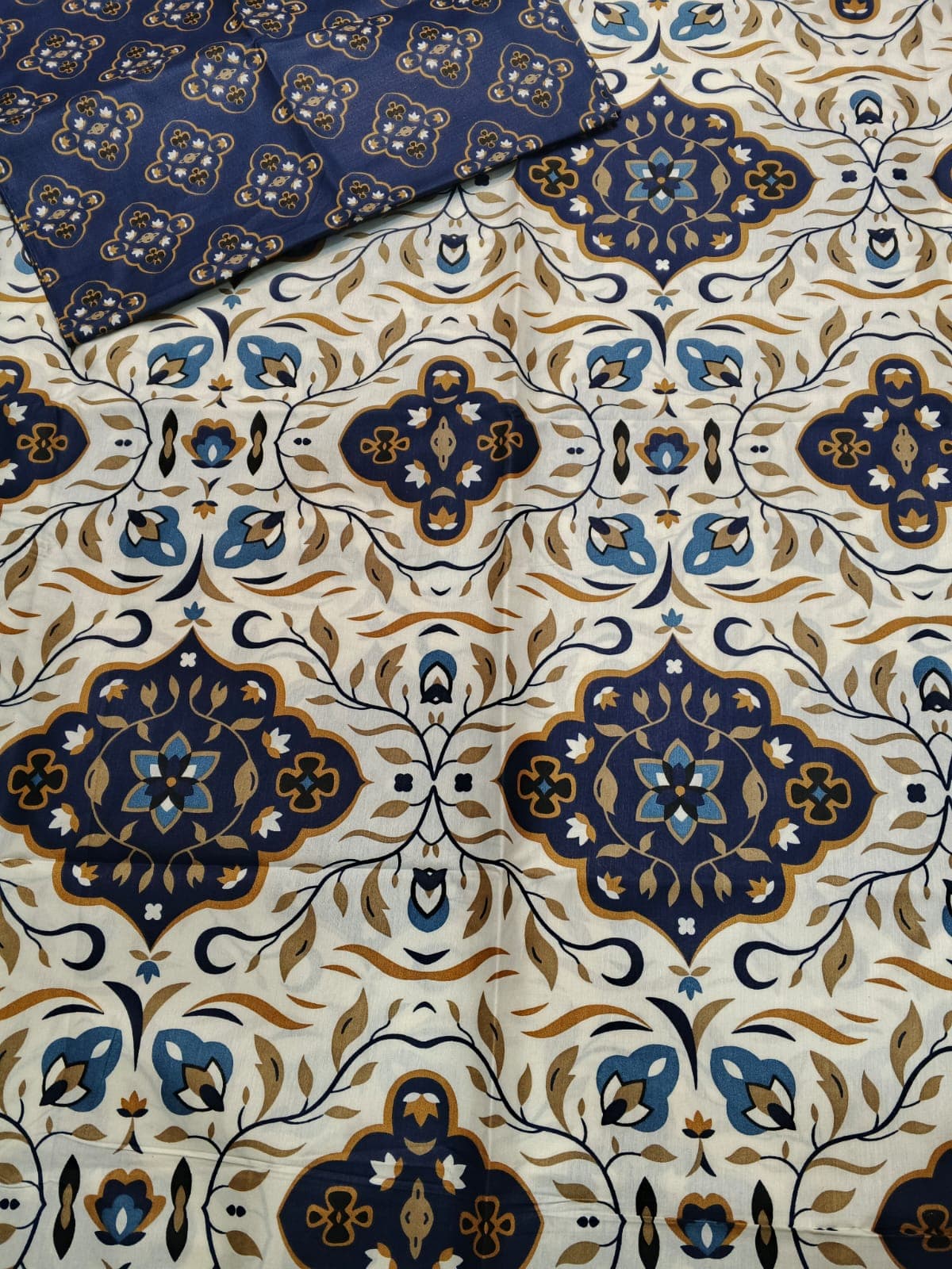 BEDSHEET