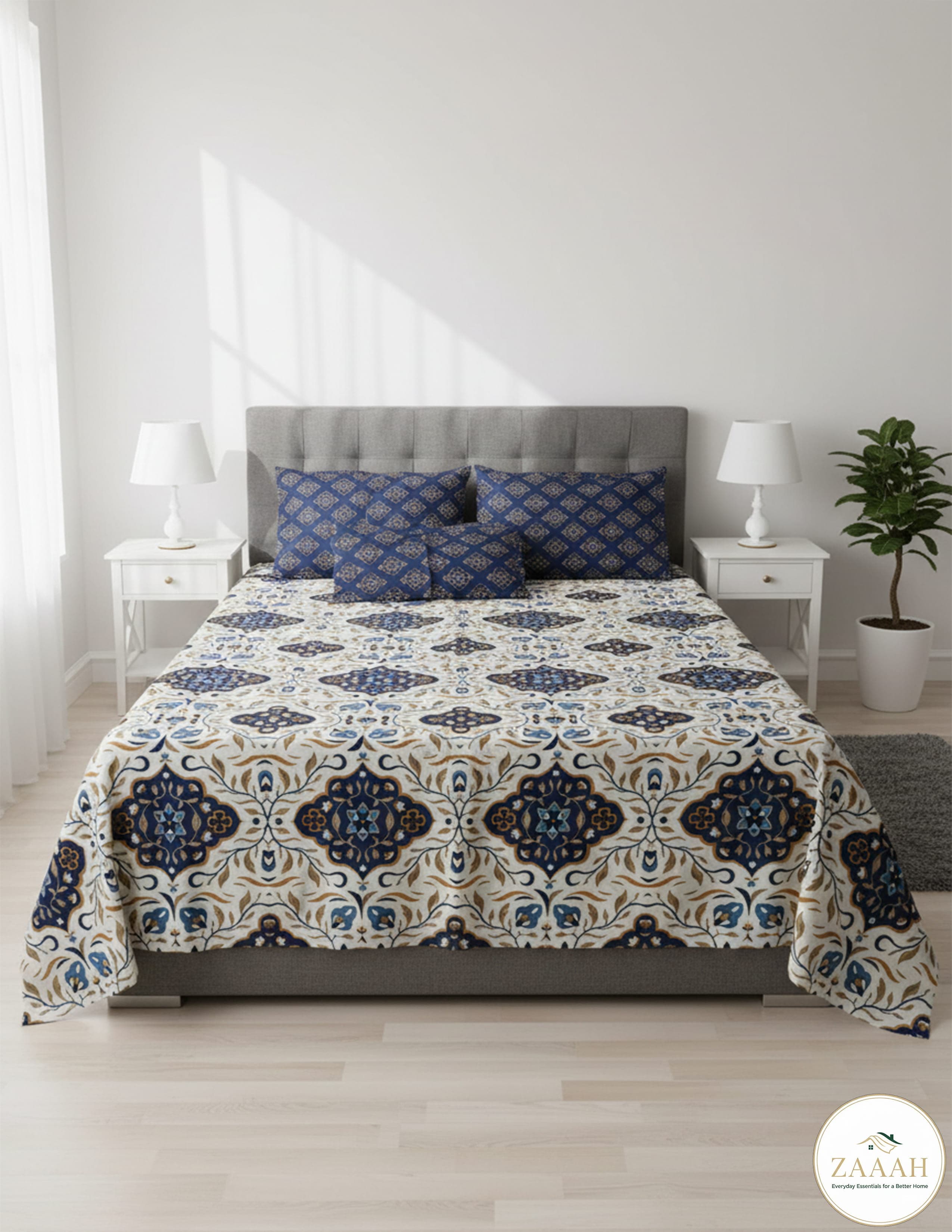 BEDSHEET