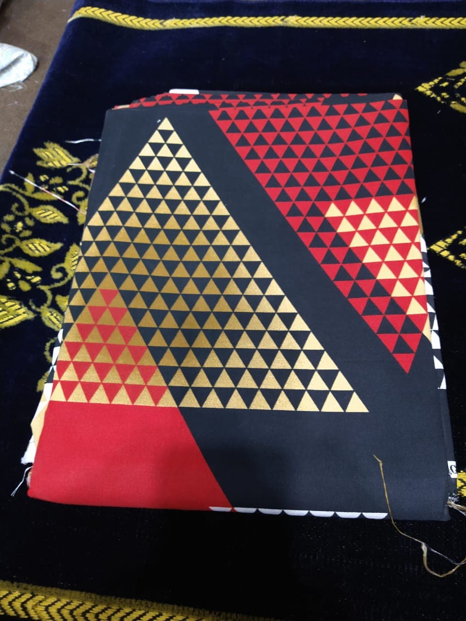 BEDSHEET