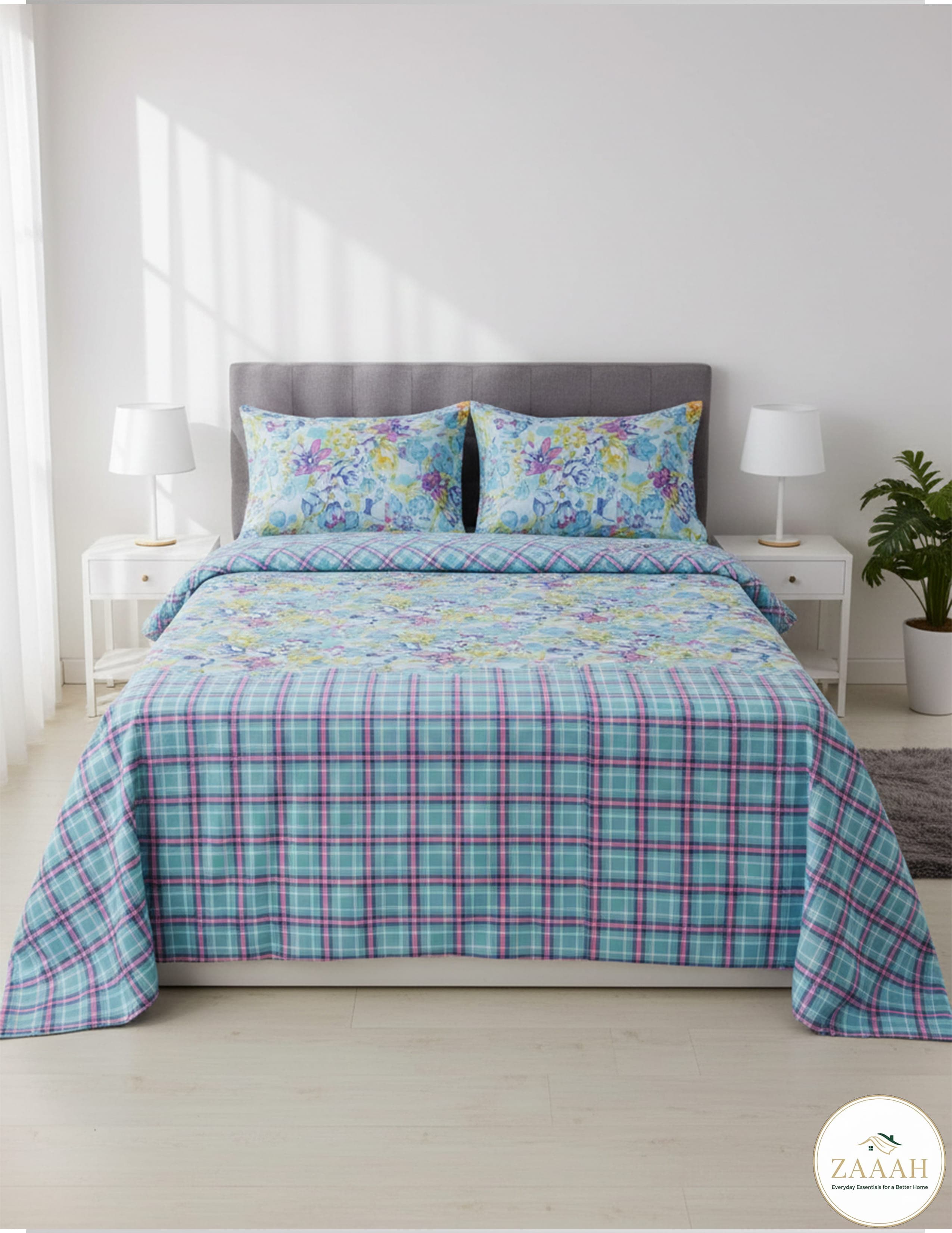 bedsheet