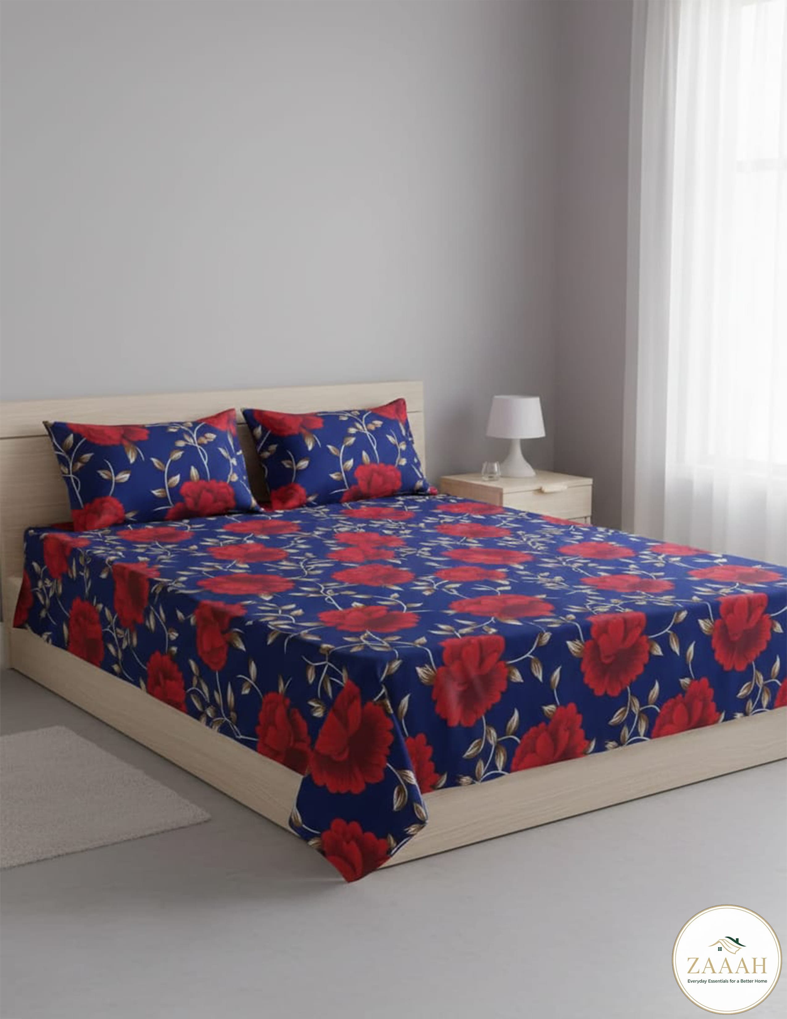 bedsheet