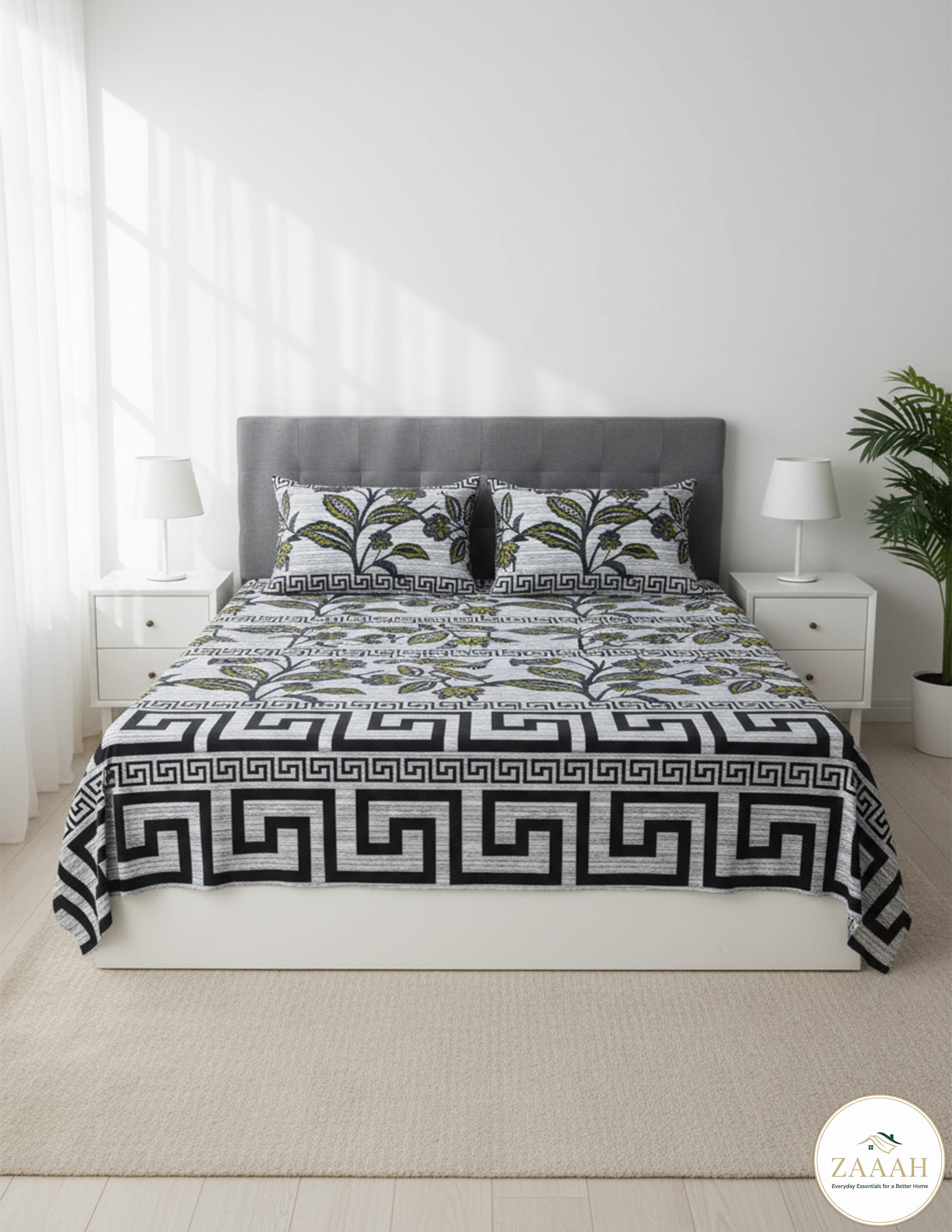 bedsheets