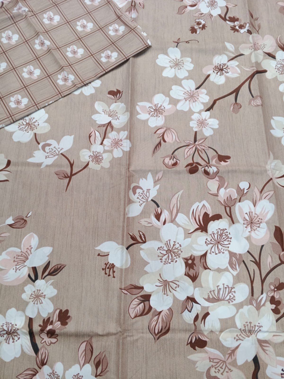 bedsheet