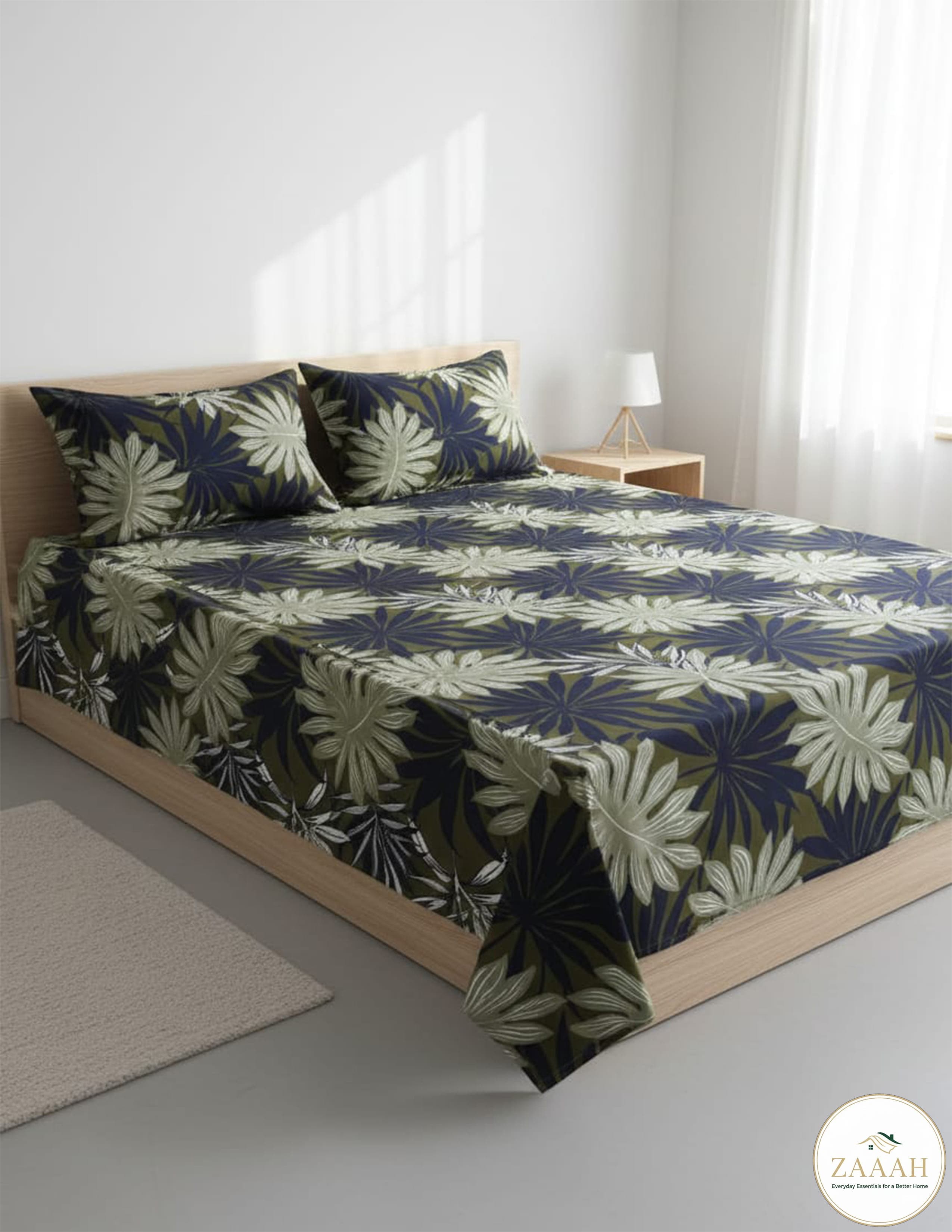 bedsheet