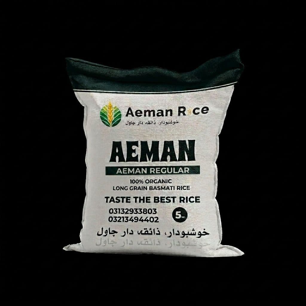 Aeman Regular