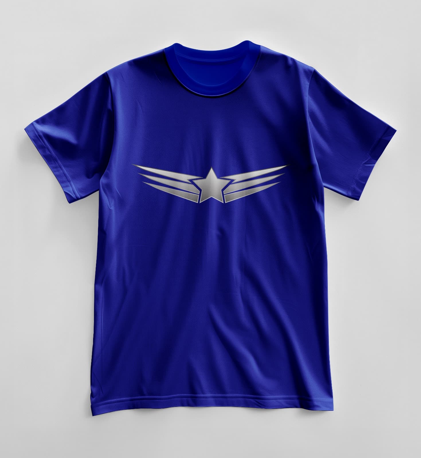 Captain tee