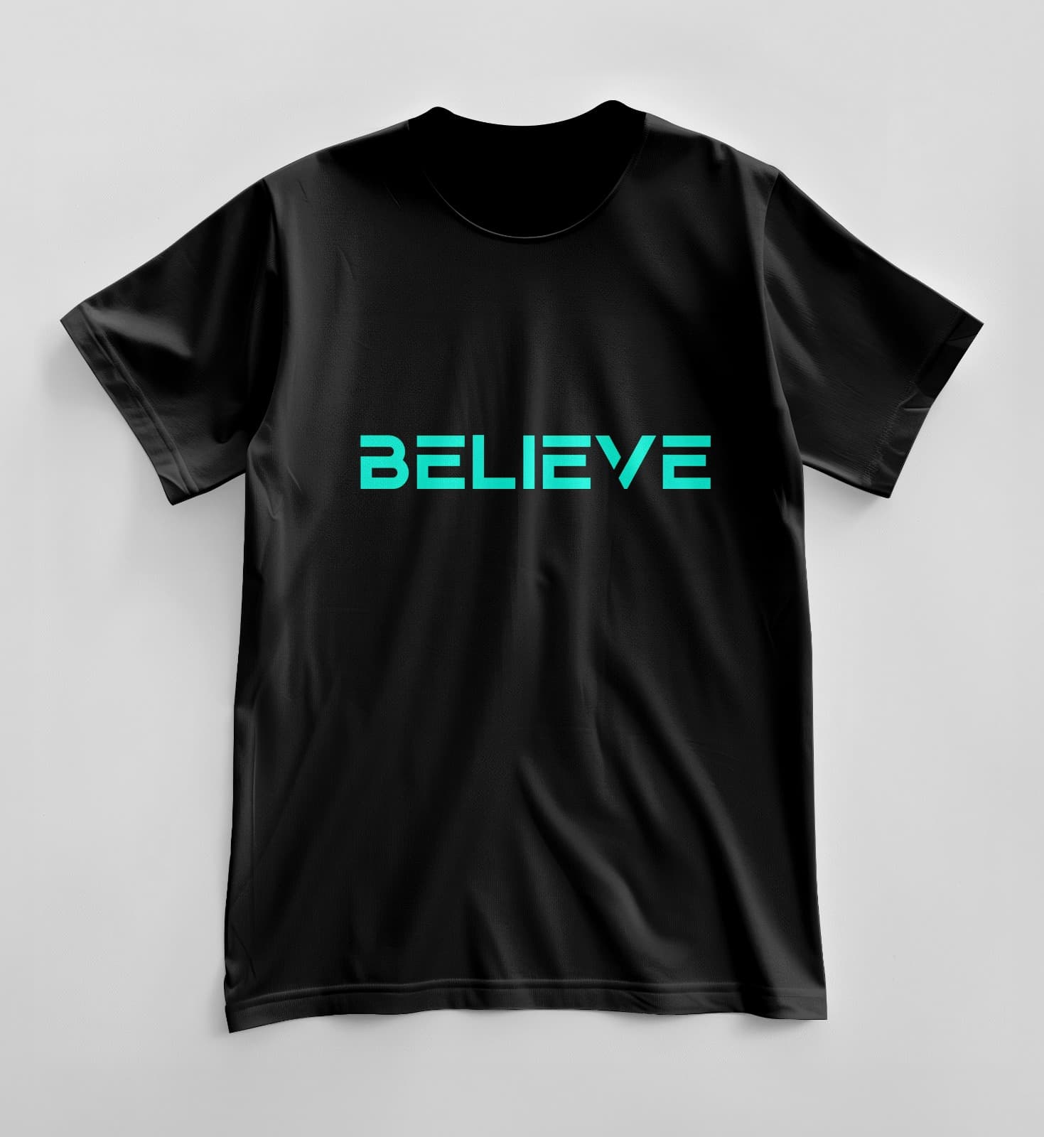 Believe Tee