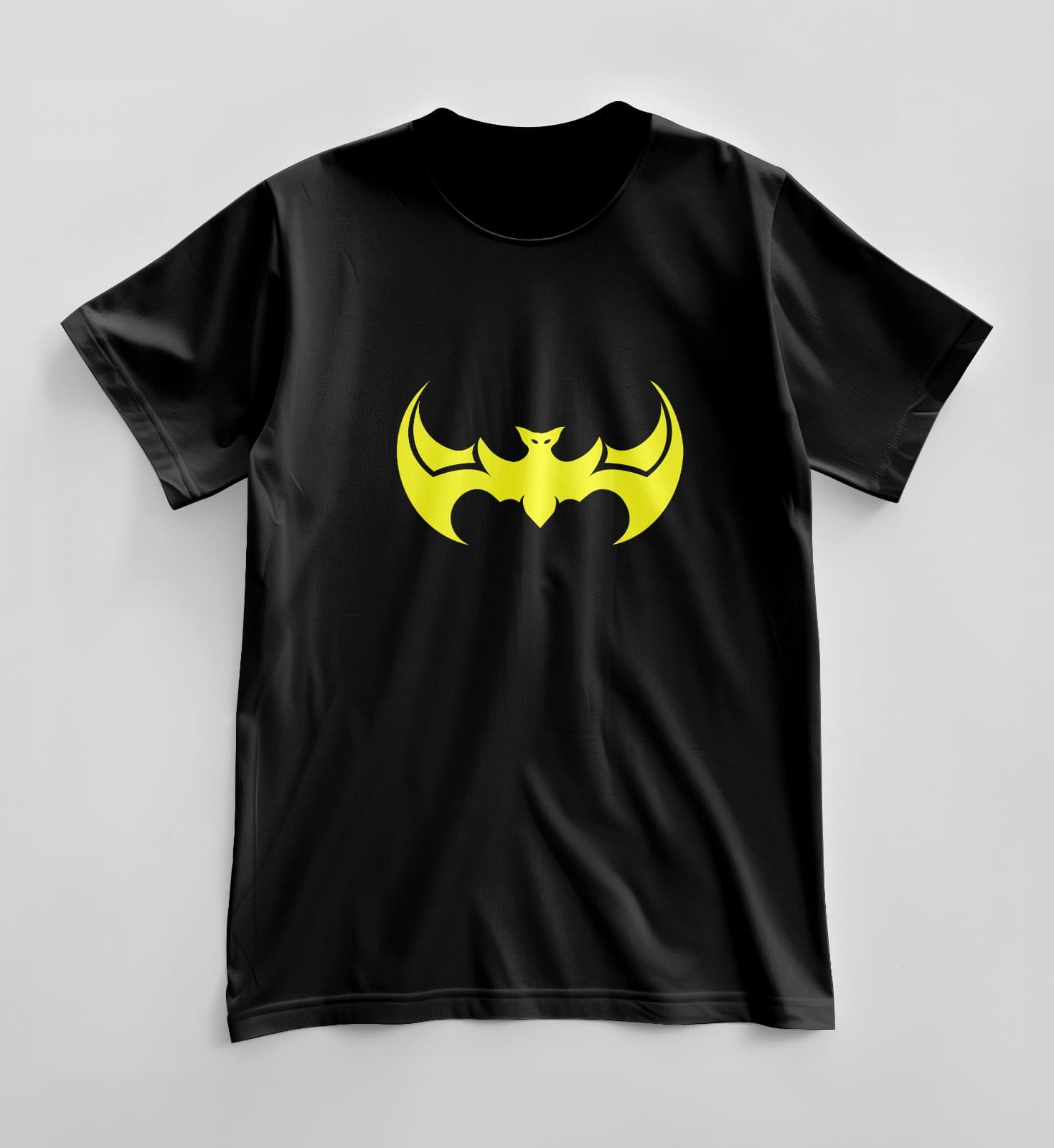 Bat tee