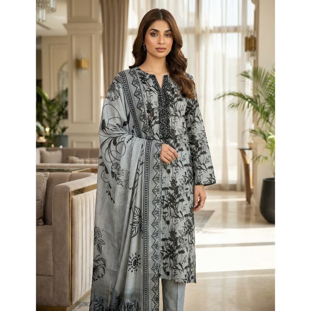 Women Kameez Shalwar