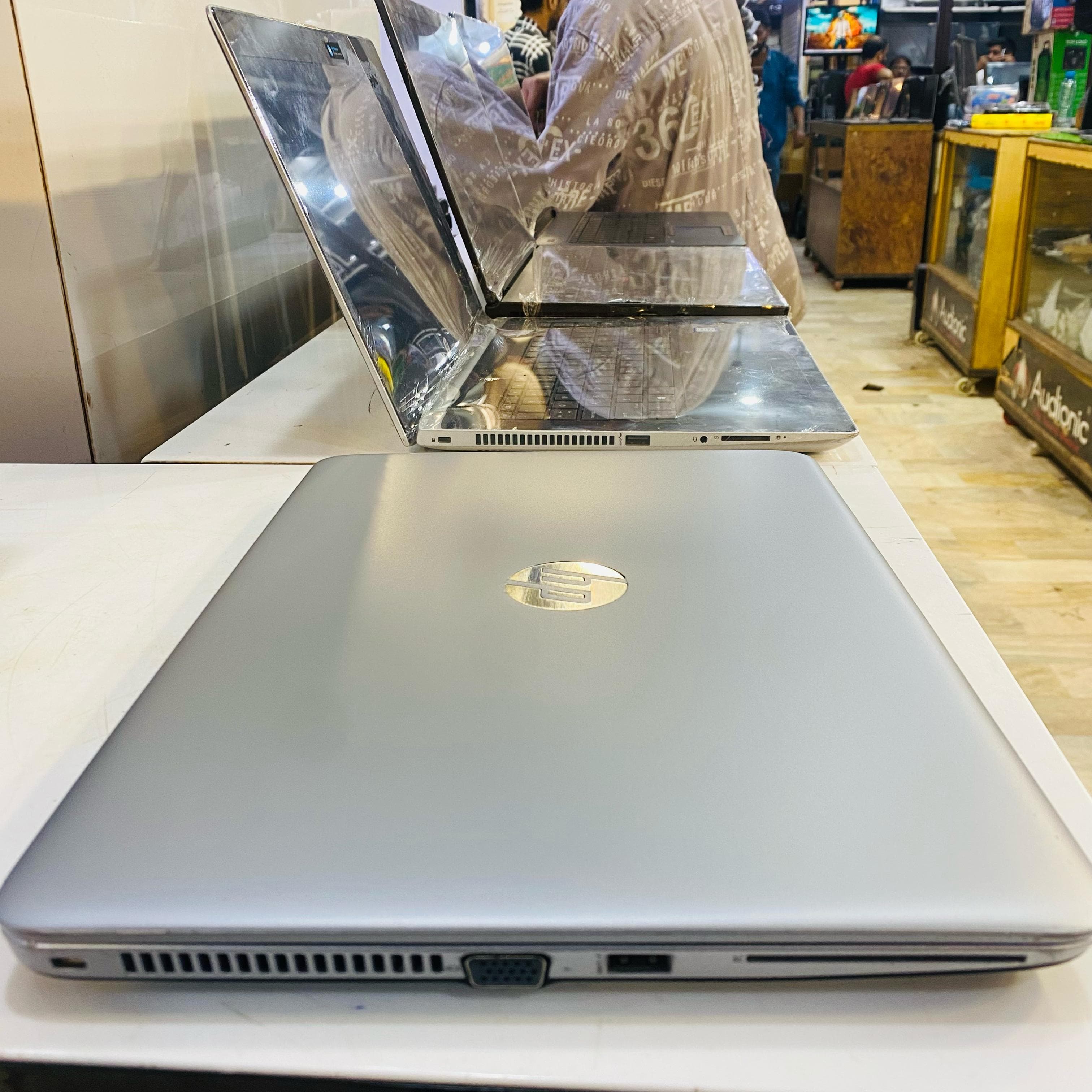 Hp elite book 840G3