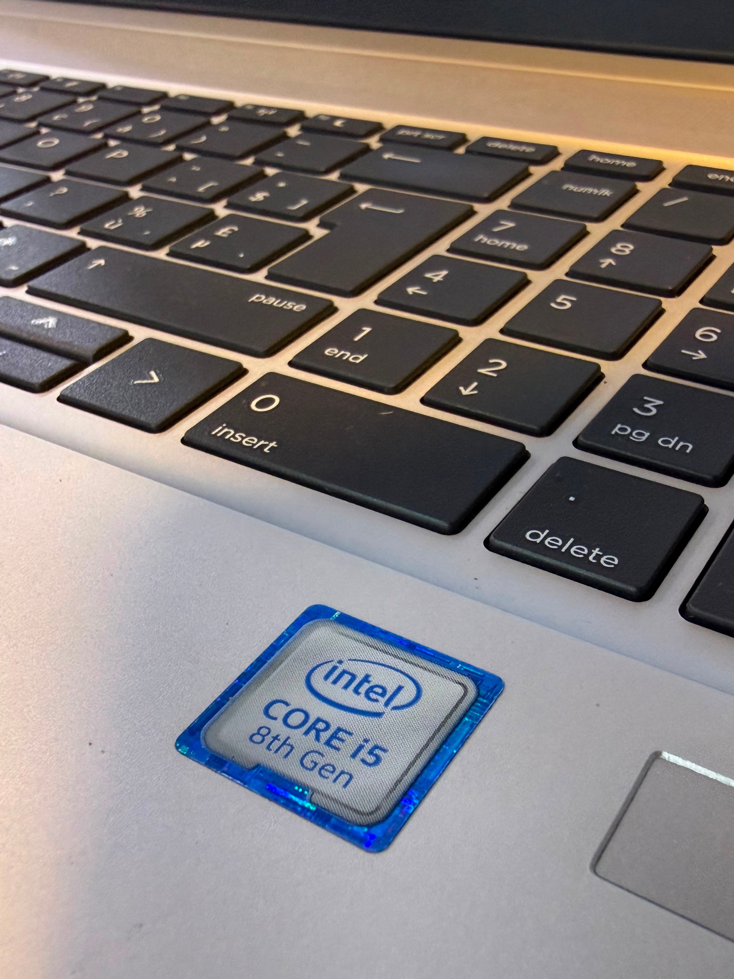 Hp probook 450 G6