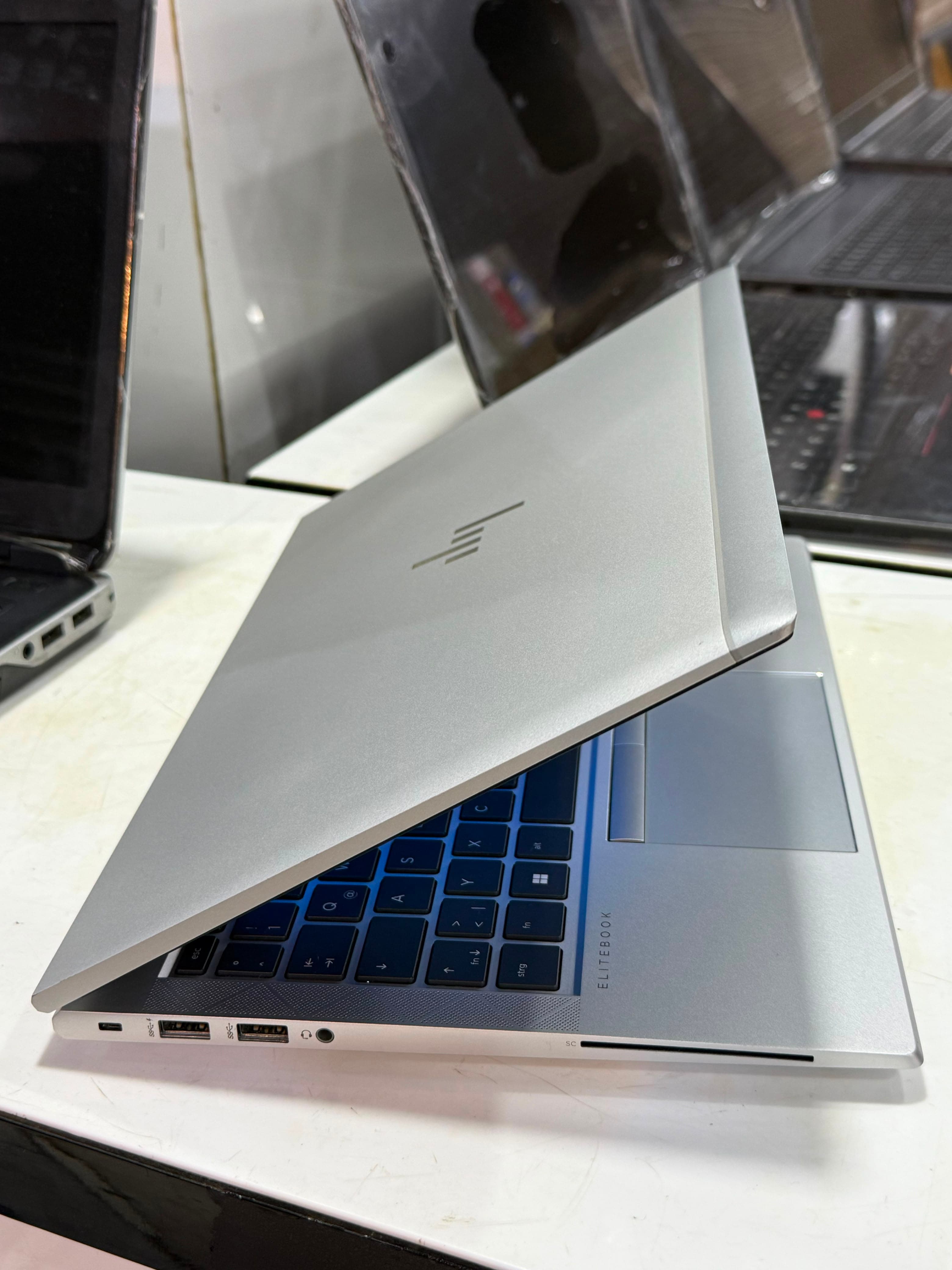 Hp Elite book 840G7