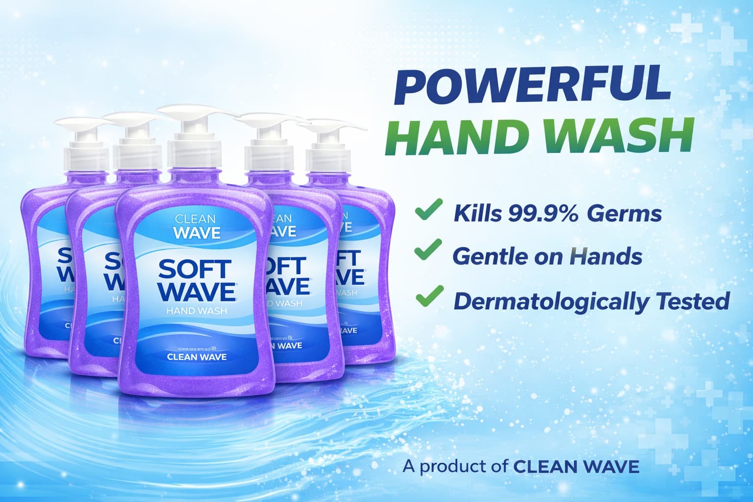 Hand Wash