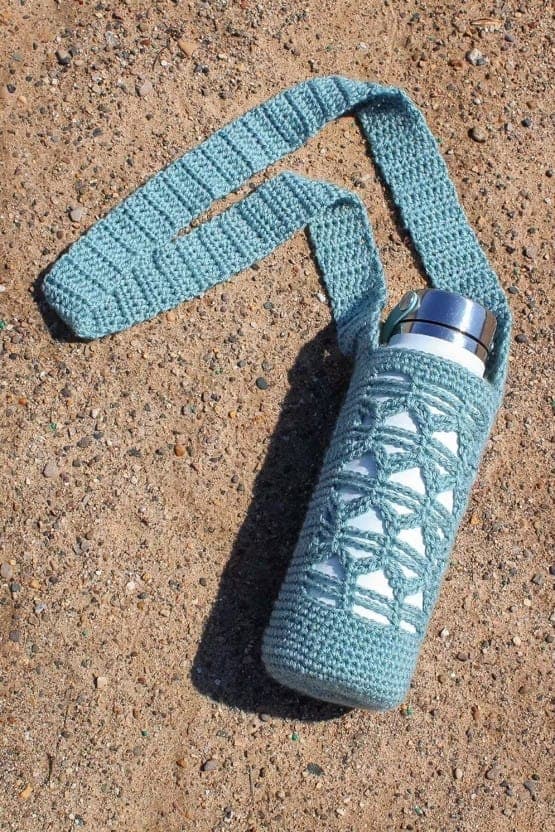 water bottle cover