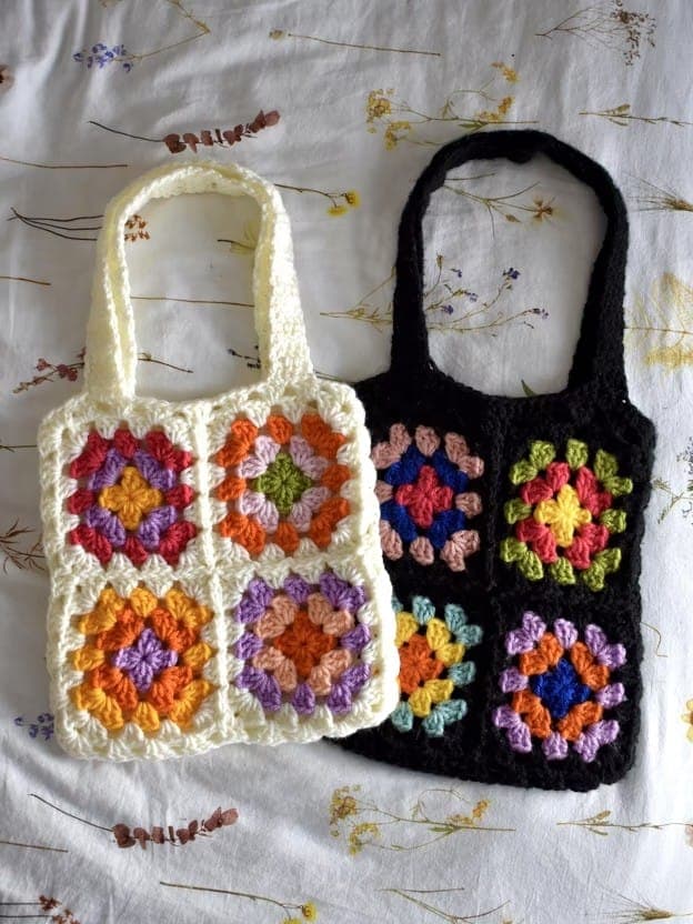 hand bags