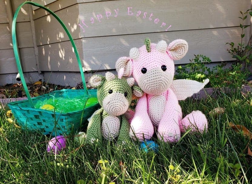 hand made toys