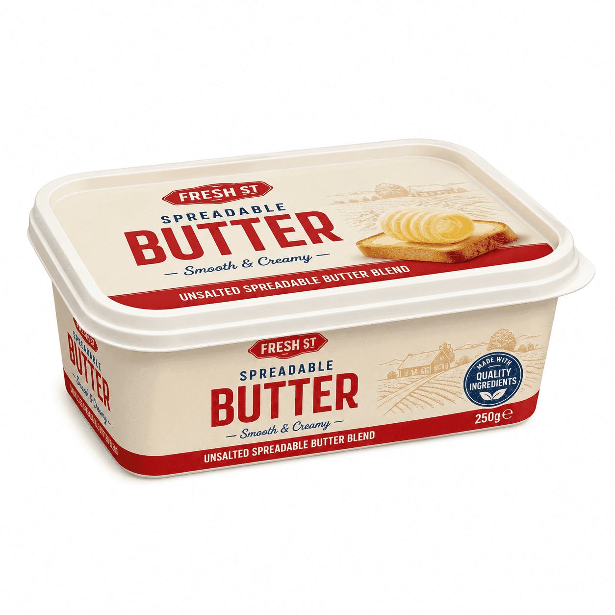 Butter