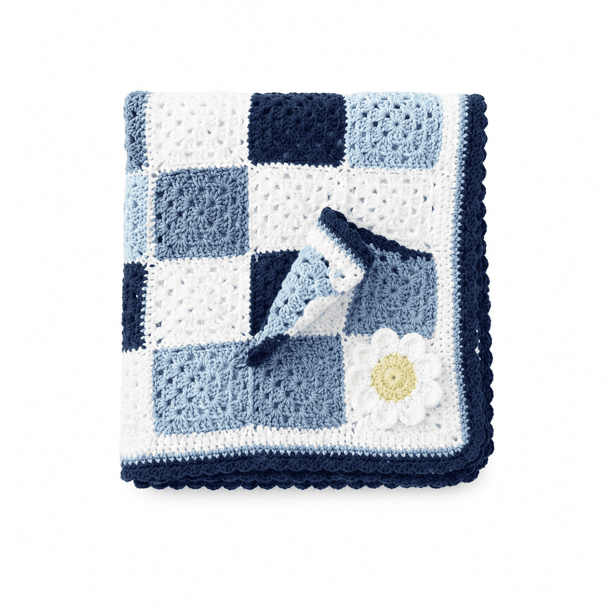 baby blanket