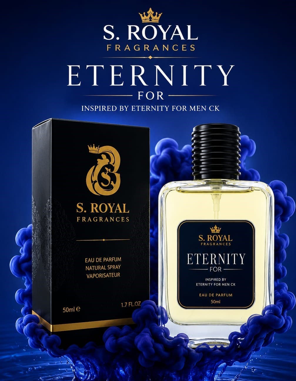 Eternity For Men