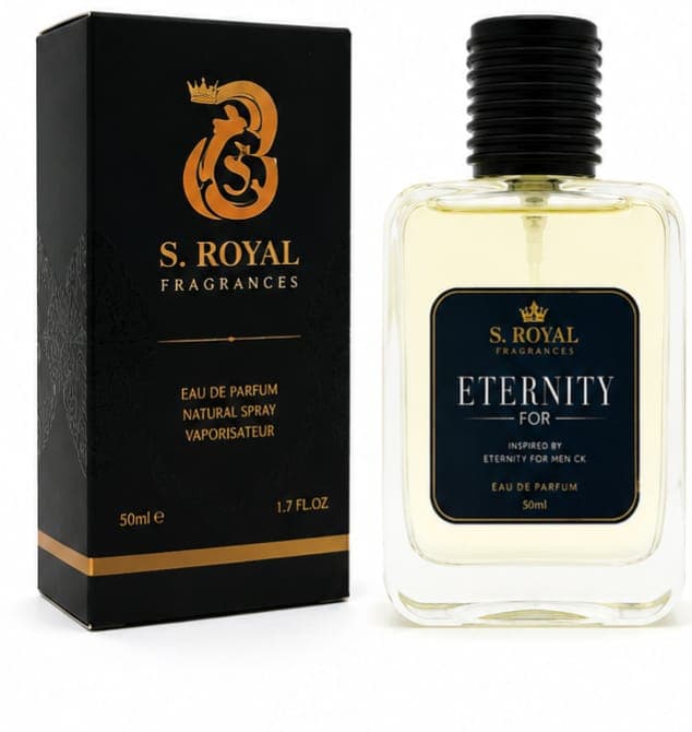 Eternity For Men