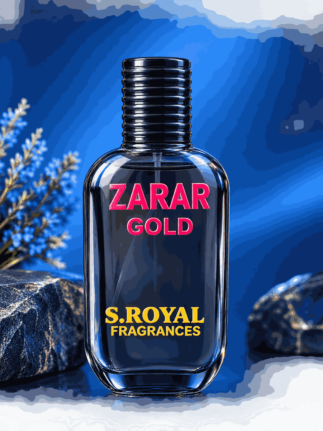 Zarar Gold