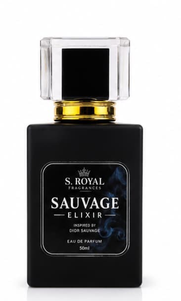 Sauvage Elixir