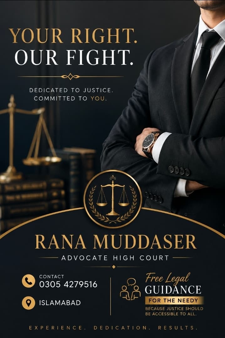 Rana Mudasir
