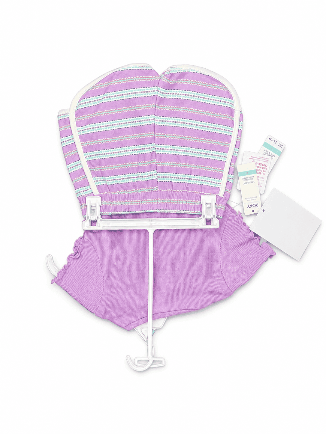 Roxy mulitishade girls suit