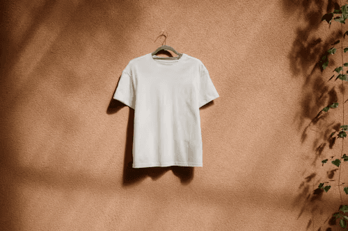 premium cotton T-Shirt